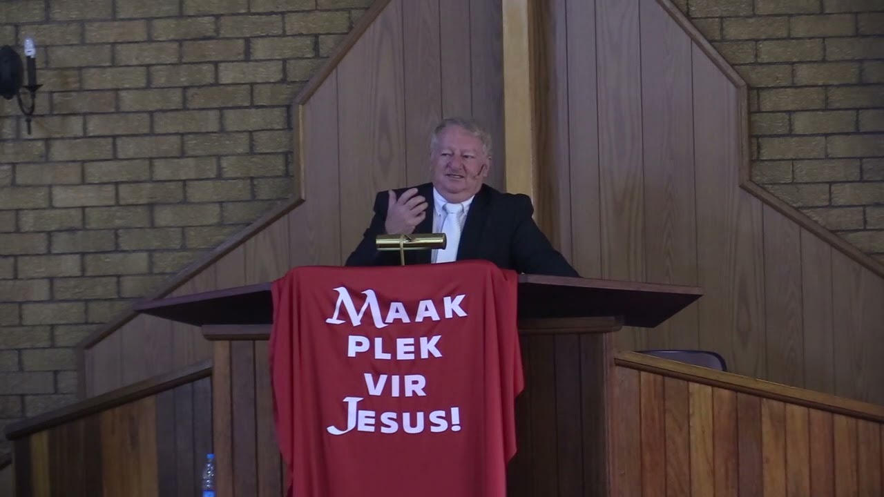 Covid  tyd se sterftes van ons geliefdes Ds Jurg Prinsloo EG Kerk Boksburg