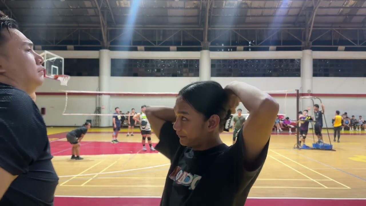 Team Kalasag Fun Games 02.28 Match 4