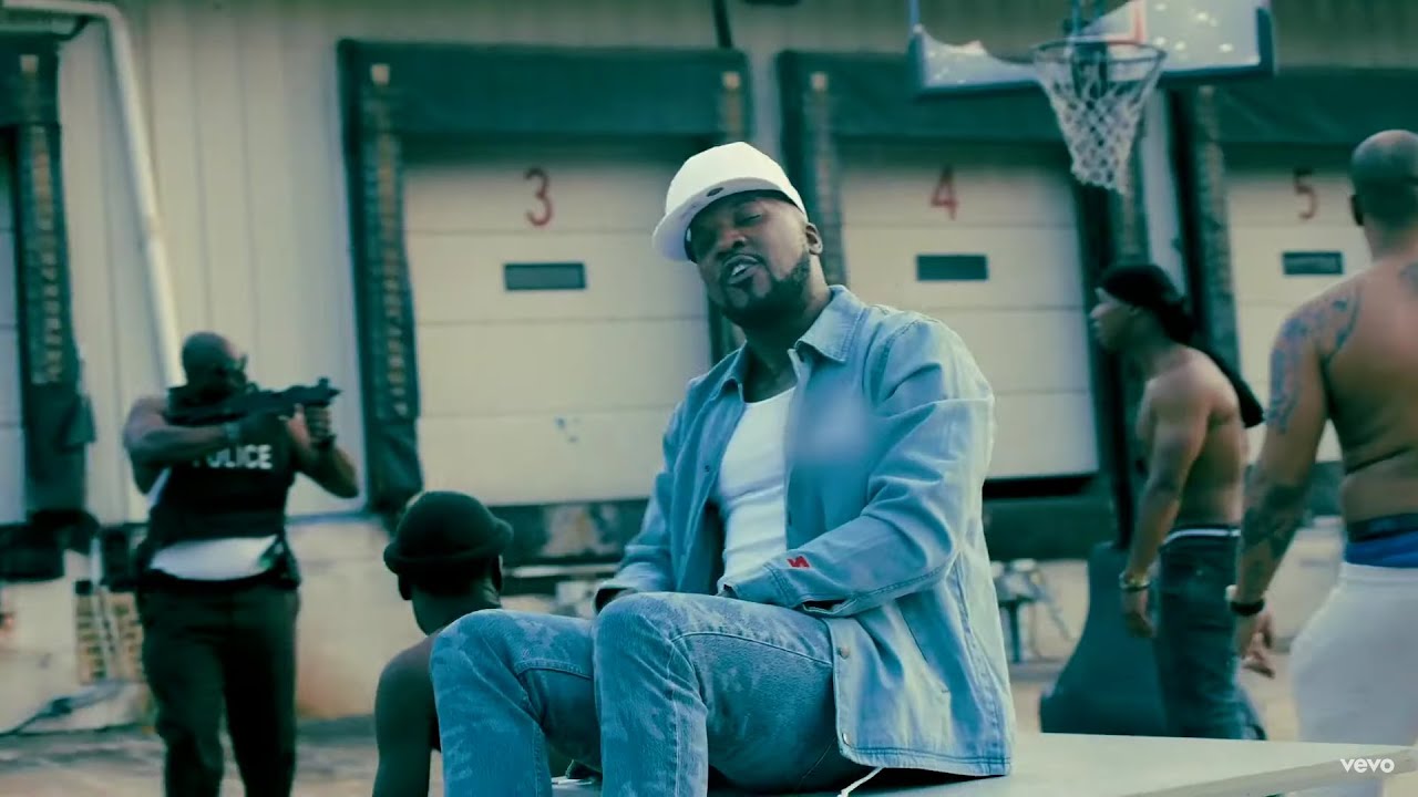 Jeezy, Lil Wayne & Webbie, Finesse2tymes, Moneybagg Yo, EST Gee Mix (Unreleased Album) 2025