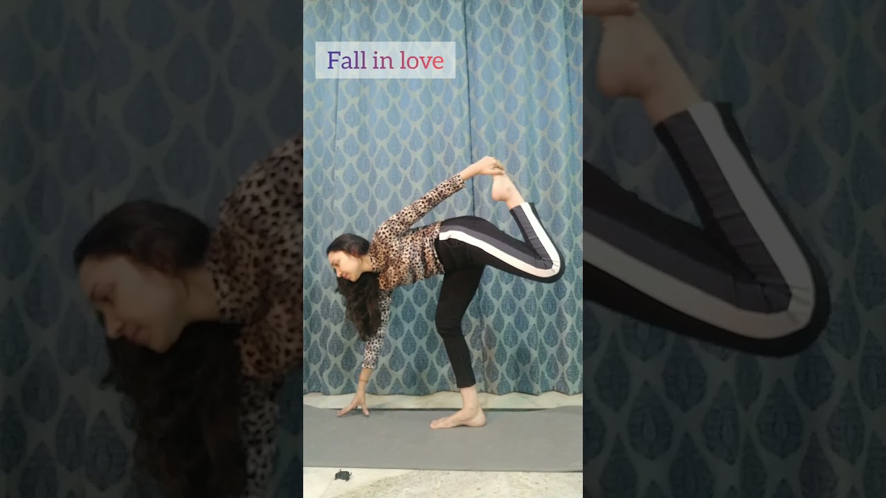 #yoga