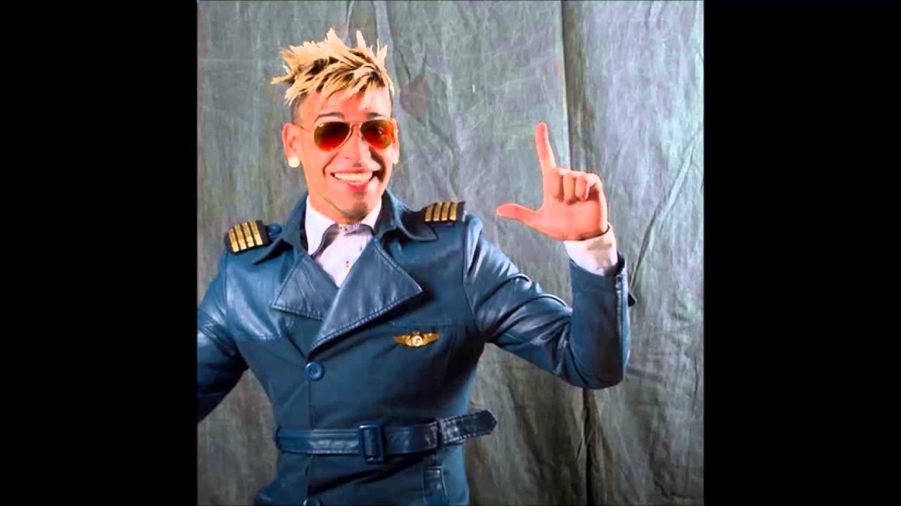 El Noro & La 1era Clase ft  Alexander Abreu -  LA BOMBA