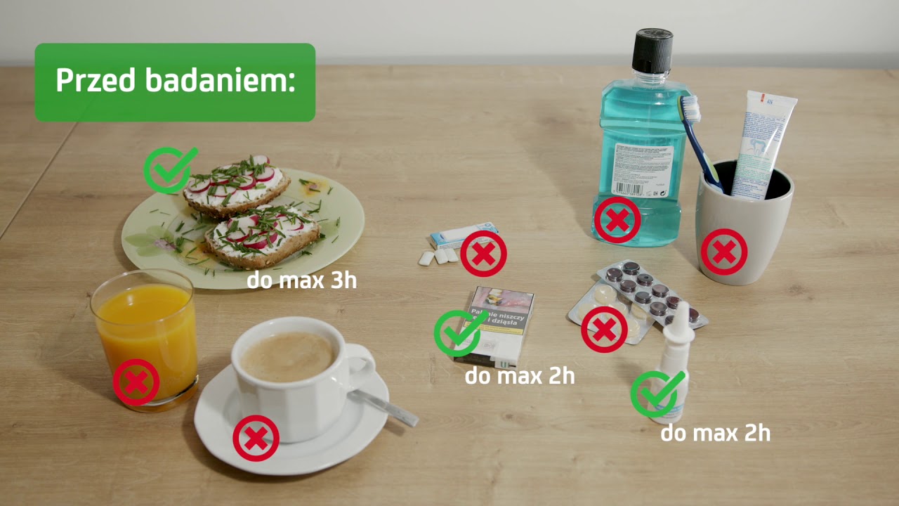 Test antygenowy COVID19