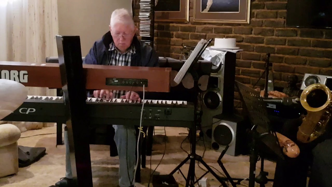 Soos 'n Wildsbok by Jazz Classique