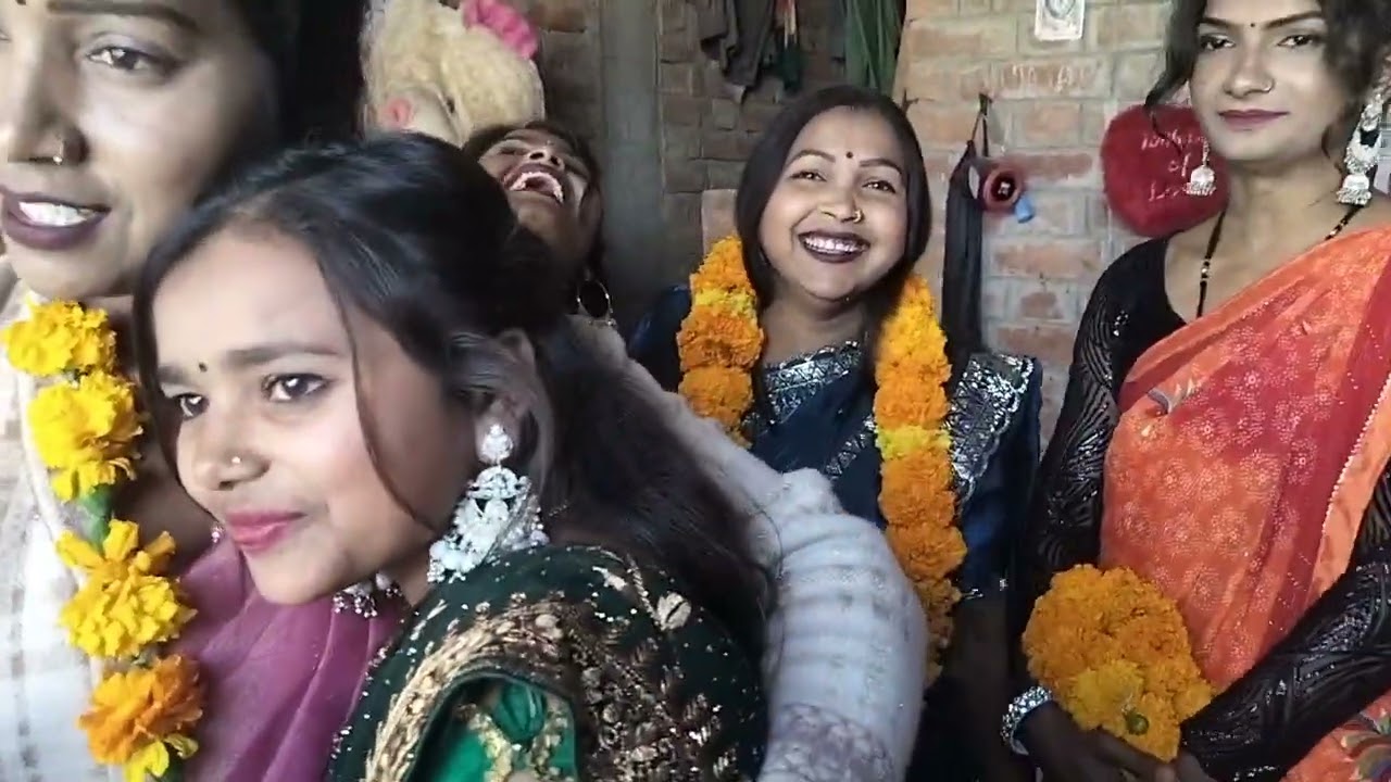 मंजू मोहिनी उजाला डांसर लाजो नीलू दीवानी स्वागत
