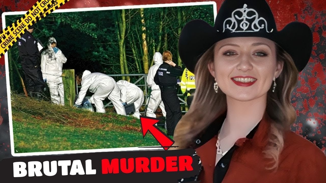 The Gruesome Murder That Won’t Be Forgotten   True Crime Documentary