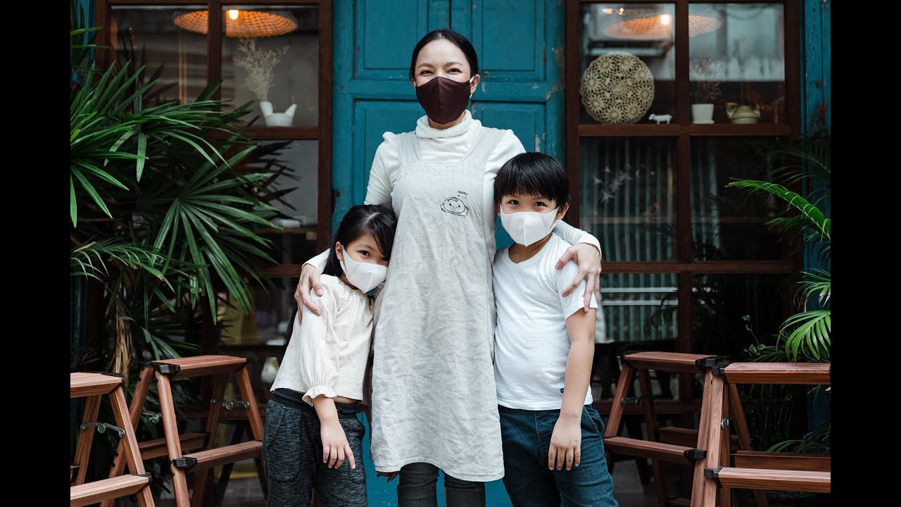 May we gather once we are fully immunized? Do we need to double mask? Cyndi answers our questions.