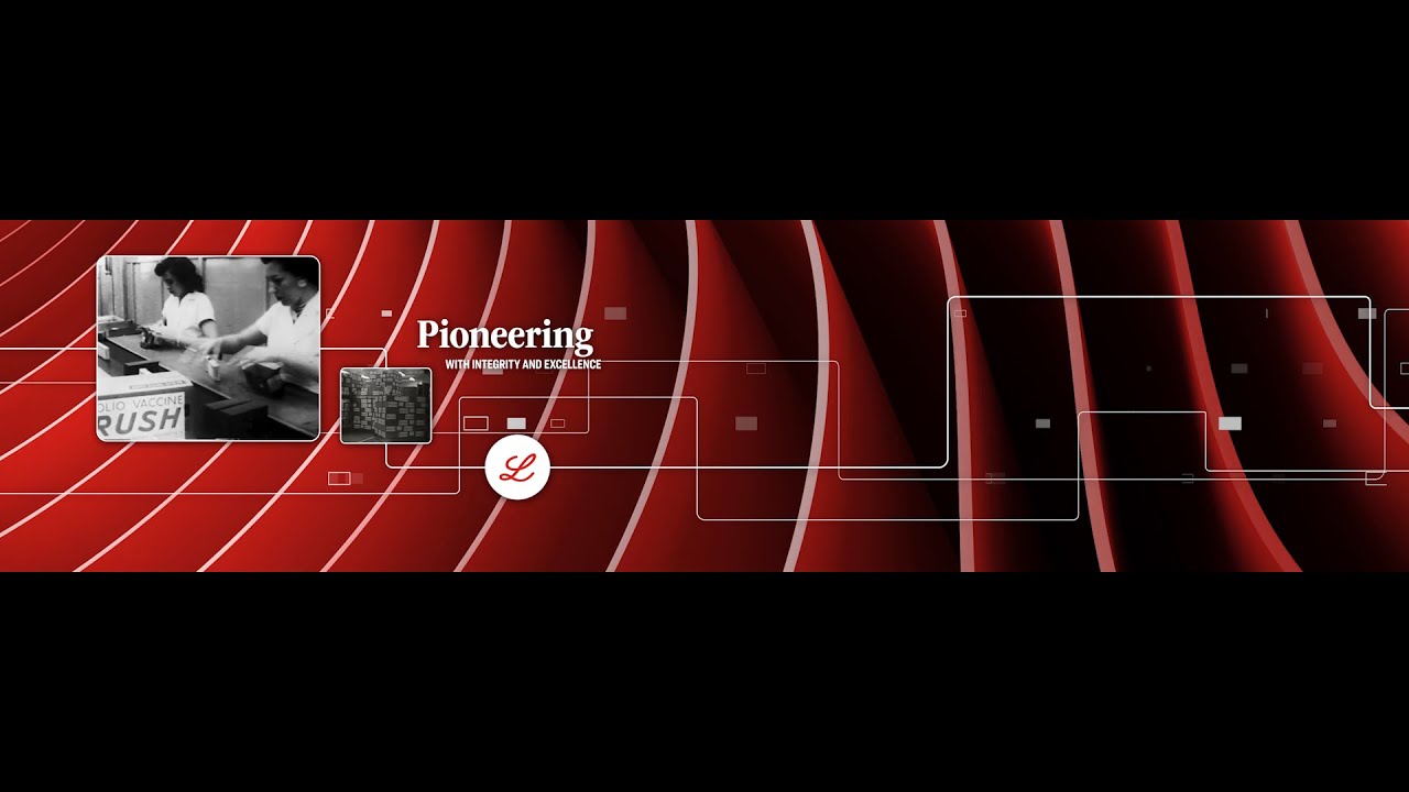 Our Manufacturing Journey