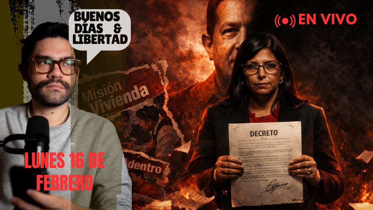 EN VIVO| DELCY BORRA LAS MISIONES: EL FIN DEL LEGADO CHAVISTA