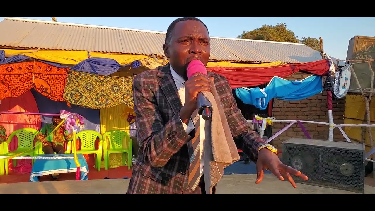 wachawi na mitume manabii feki watukanwa mbere za watu rev. nikodem MWAHANGILA