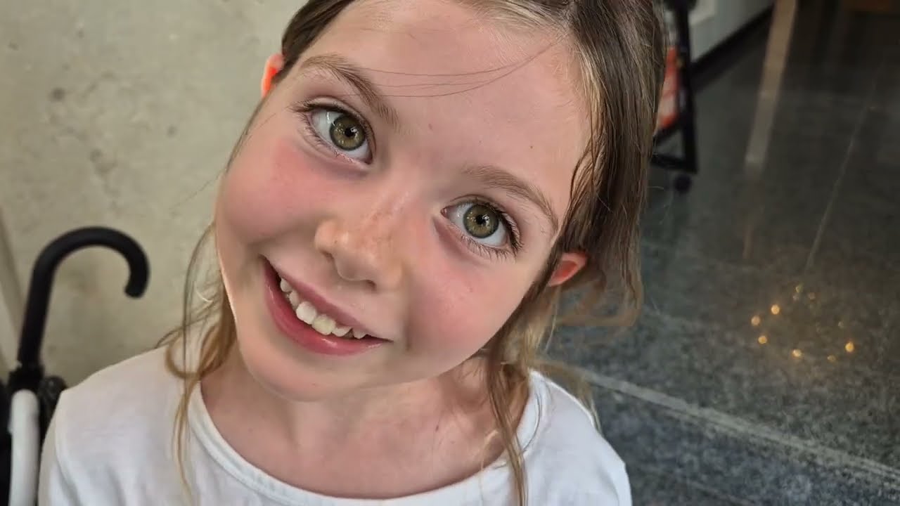 262 Il y a quelque chose de dangereux ici en Corée - retour sur Séoul- vlog famille Corée du Sud