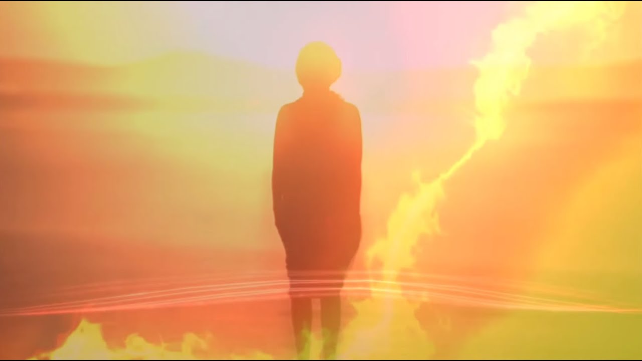 Flying Colors - Infinite Fire