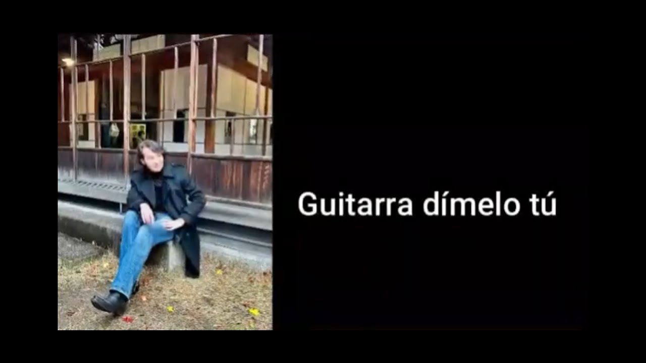 Atahualpa Yupanqui: Guitarra Dímelo Tú / Shiro Otake LIVE en Morioka, el norte de Japón