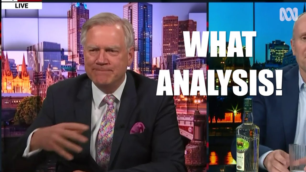 Whisky Analyst: Andrew Bolt | Episode 7