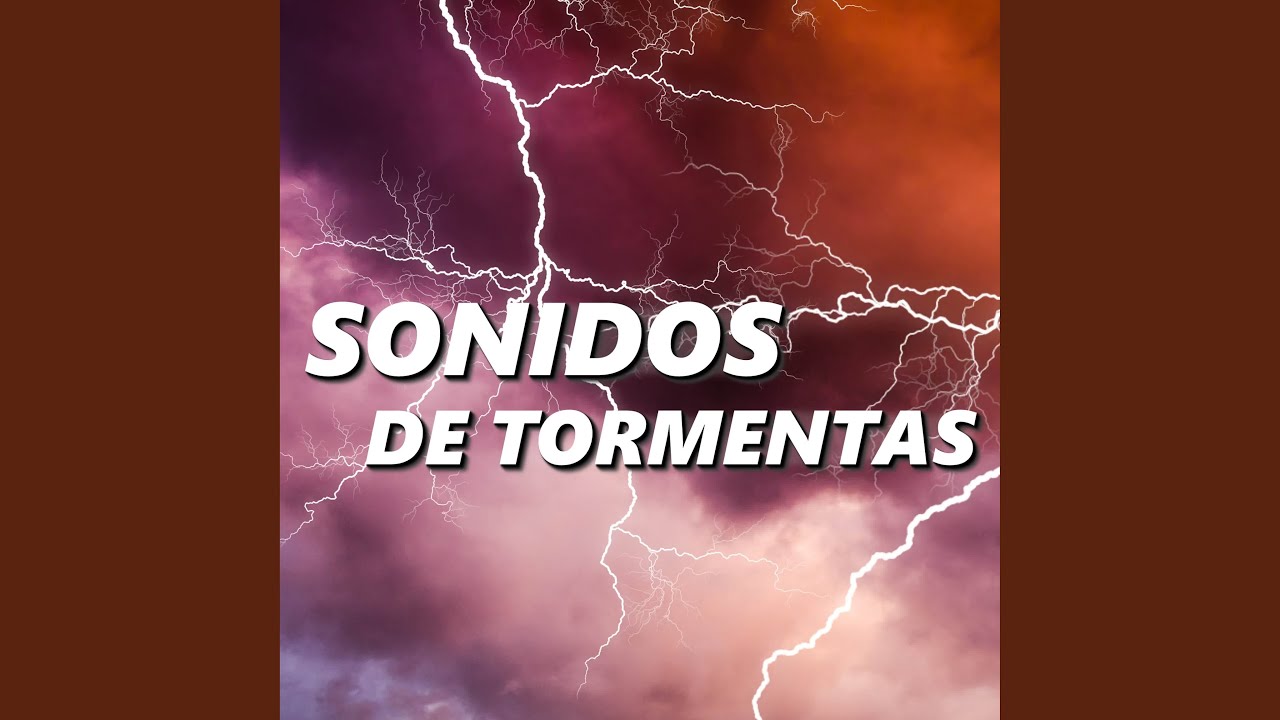 Sonidos del Clima Lluvioso