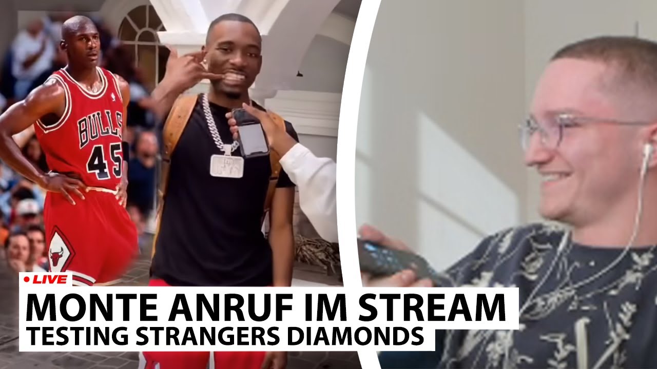 Justin reagiert auf 