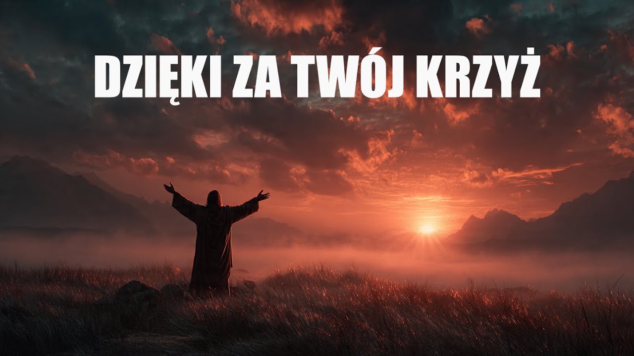 VivaVox - Dzięki za Twój krzyż