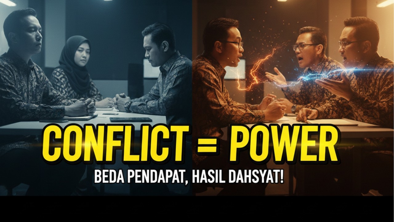 Dari Drama ke Karya Kolektif