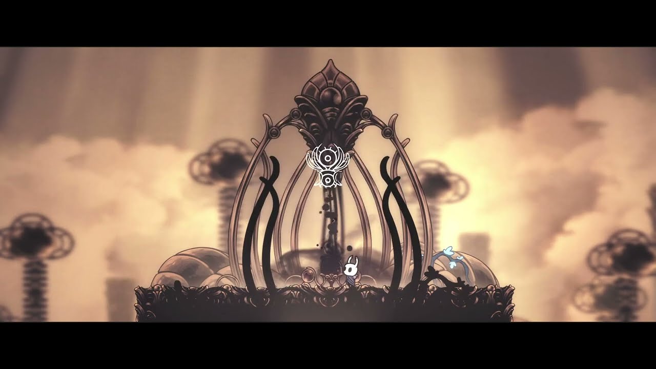Hollow Knight | Abrace o Vazio - Episódio FINAL 