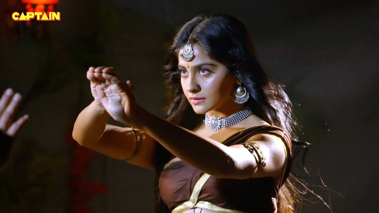 Karishma Singh बनी जब इच्छाधारी नागिन || Maddam Sir - Ep. 595