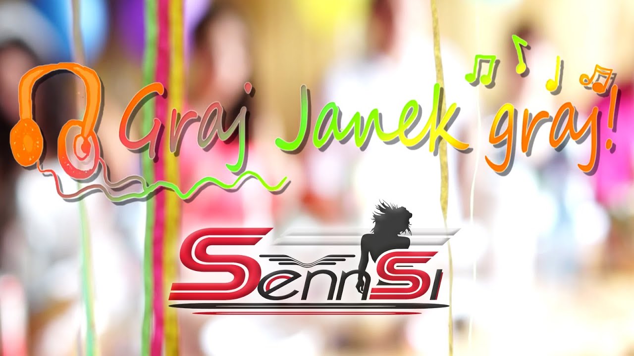 SENNSI - Graj Janek graj! (Official Video)