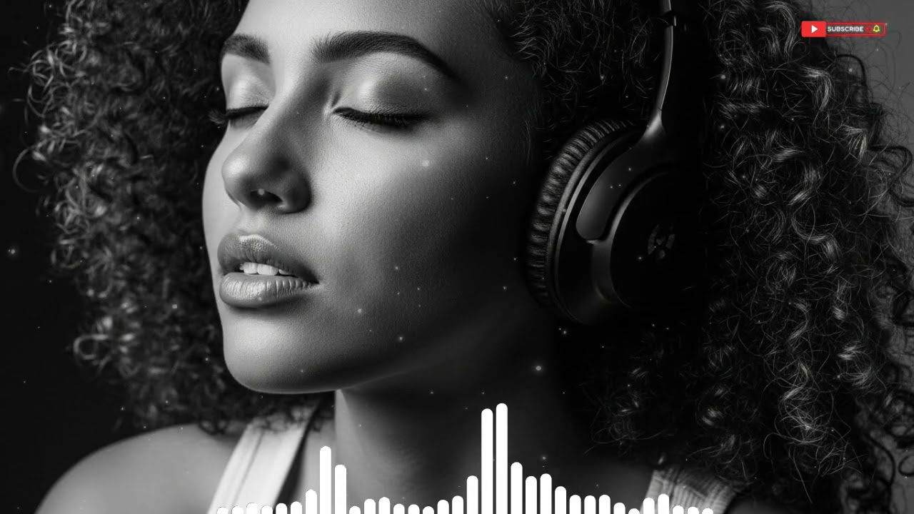 【R&B Soul】Relax & Reflect Playlist – Smooth Vocals & Laid-Back Grooves
