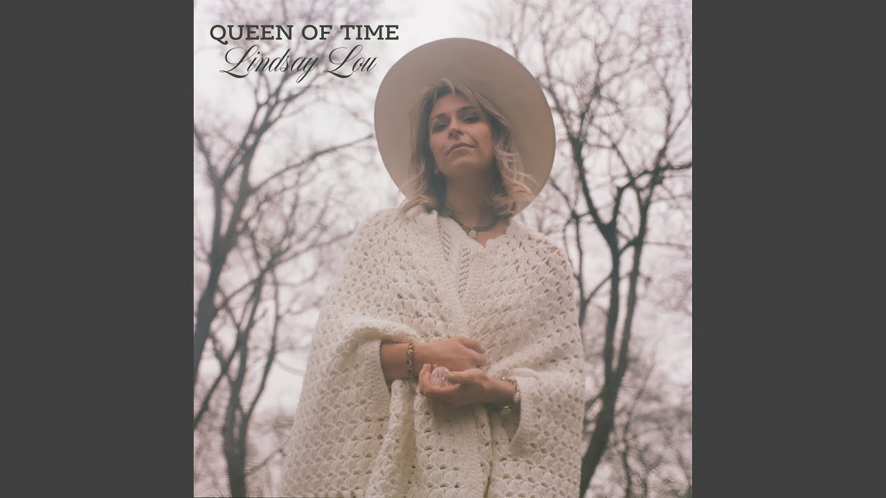 Queen of Time