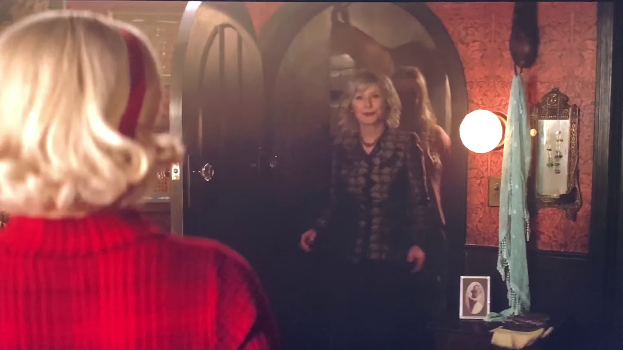 Funny Aunt Zelda and Hilda are Back 🔮