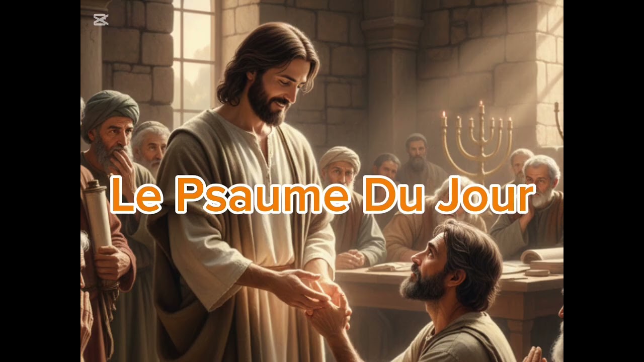 Sois Une Lumière Pour Le Monde ! Liturgie et Méditation Du Jour