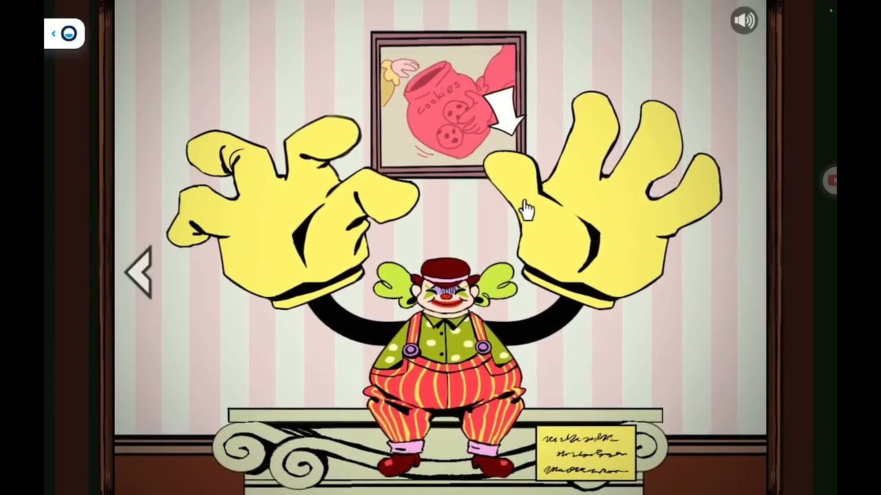 ПОИГРАЛИ В ХОРОРР!!! 😨 