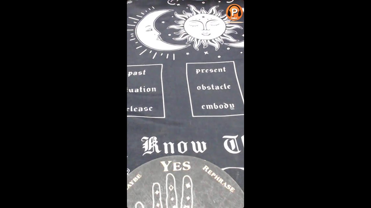 Tarot en Vivo ! Super Chats Abierto | Tolict en Directo|