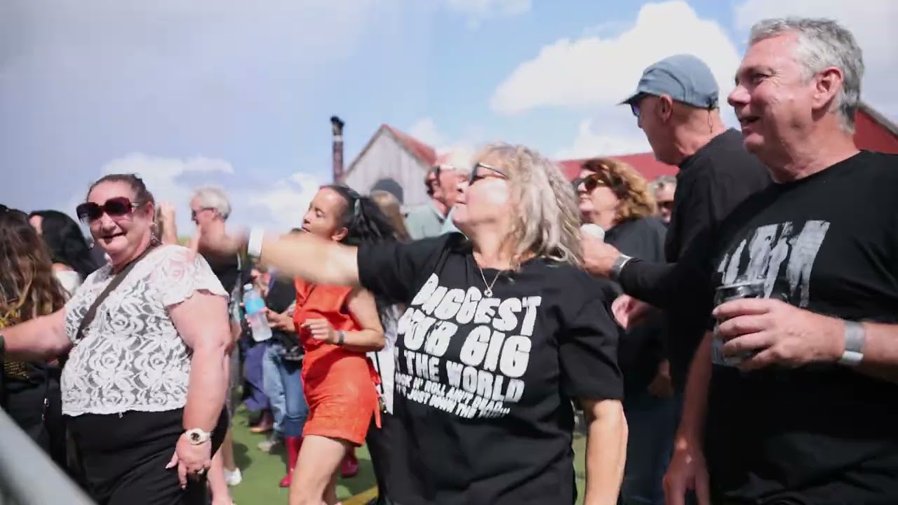 Legacy Fest 2026 | Official Highlights