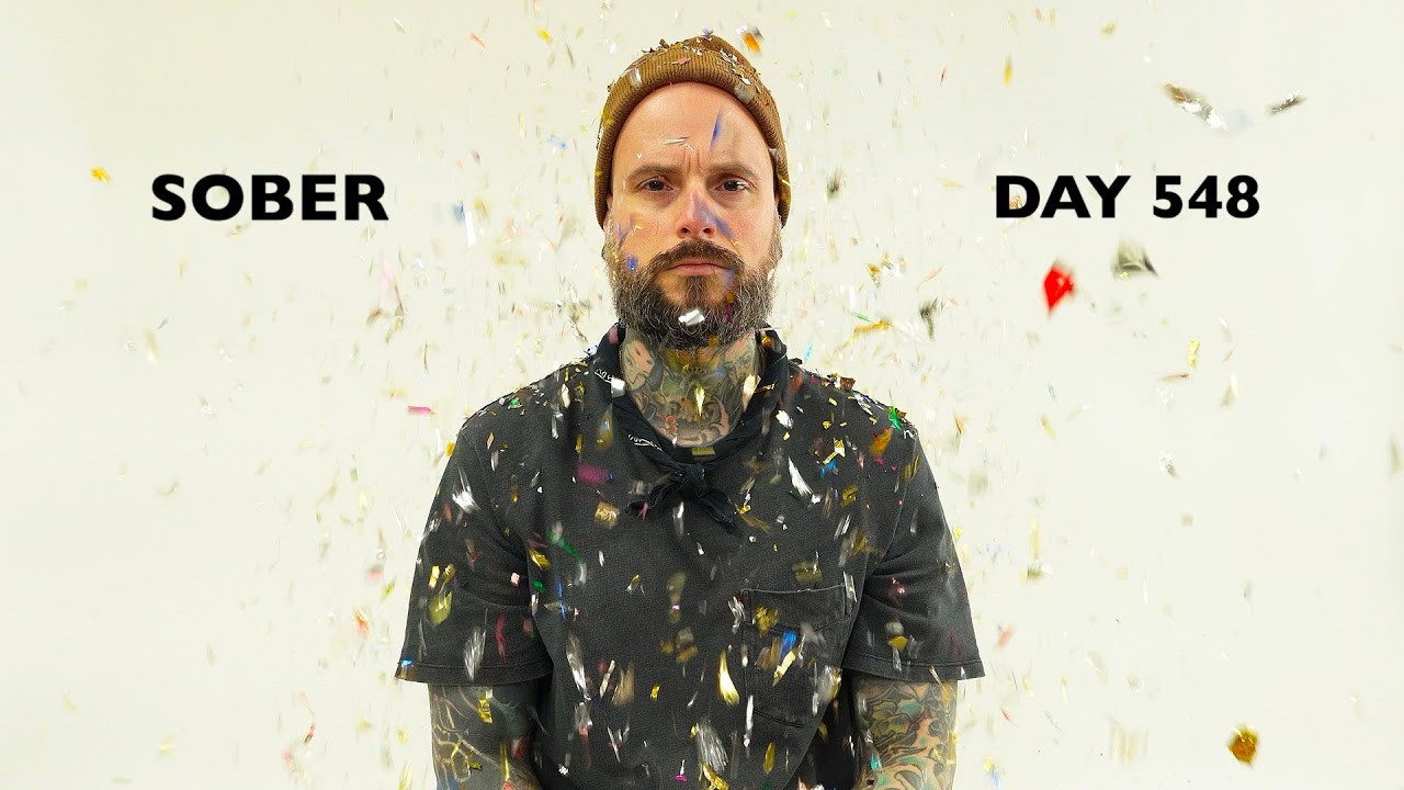 I QUIT DRINKING ALCOHOL, HERE’S WHAT HAPPENED