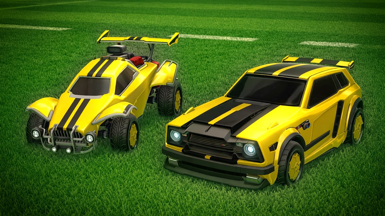 Team Vitality take on Champ Tournament