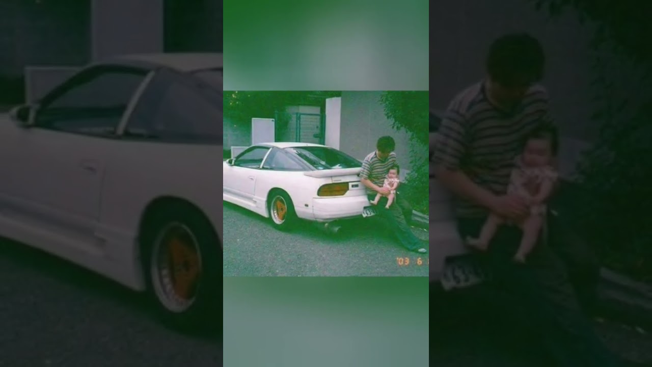 Touge Racing 
