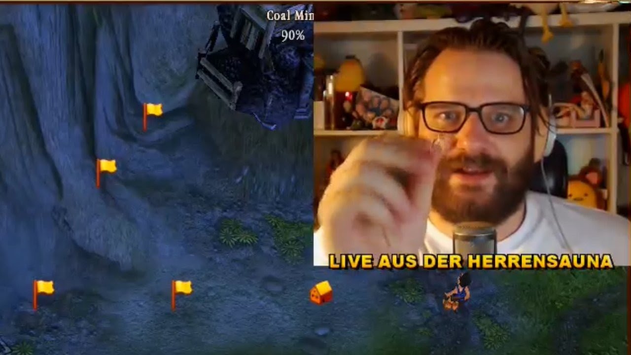 Kleine Panik Momente #32 | Der E(he)-Ring