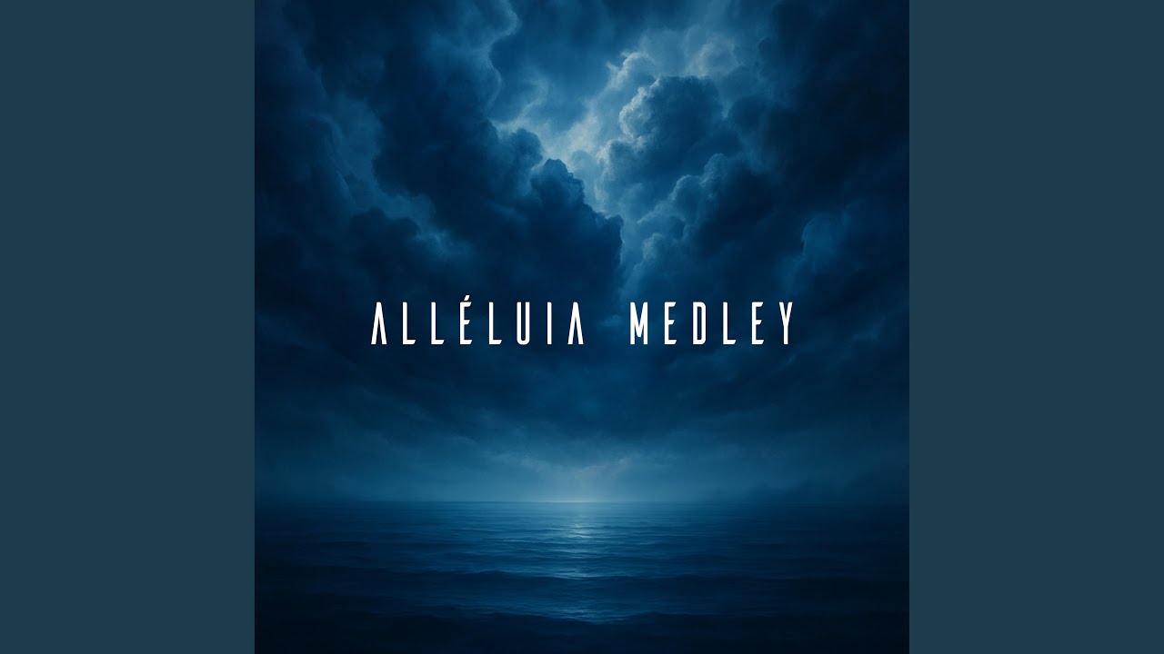 Alléluia Medley (feat. Deborah Polynice)
