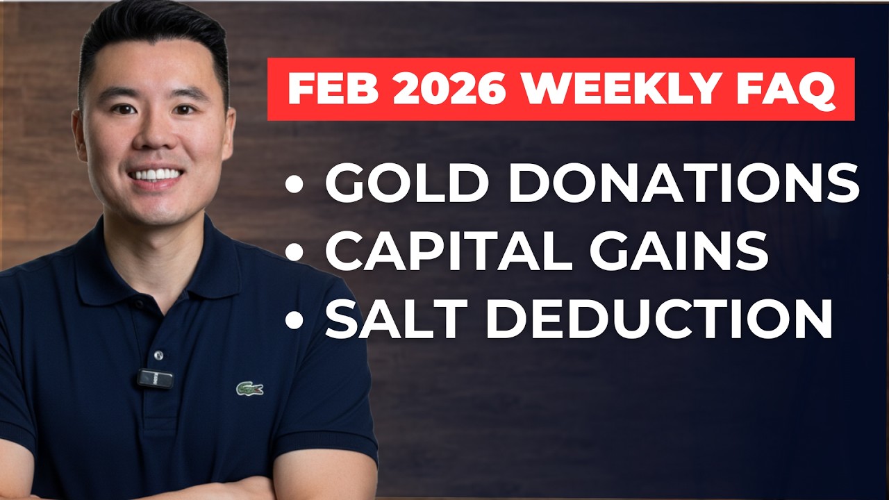 The Standard Deduction Mistake Costing You Thousands on Gold Sales