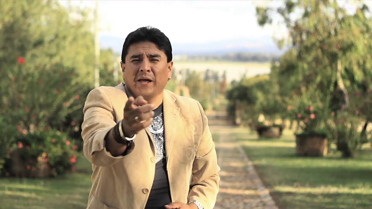 PROYECCION MI CANDOR 2013 VIDEO CLIP OFICIAL