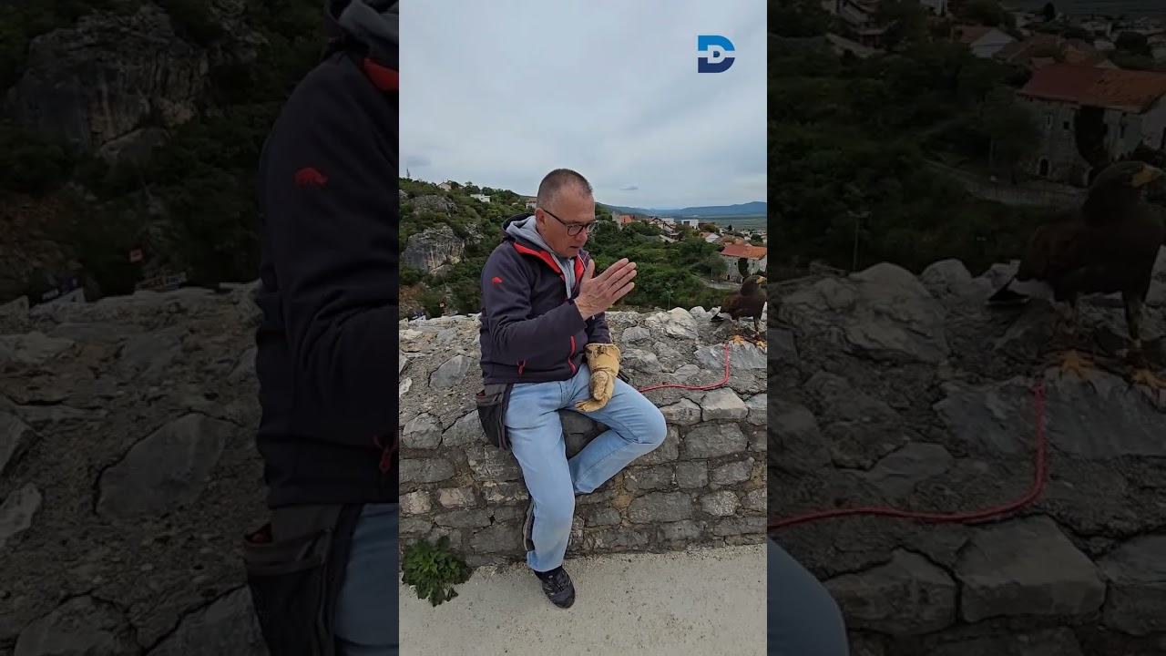 Gospin dolac, jedan od najljepših stadiona na svijetu