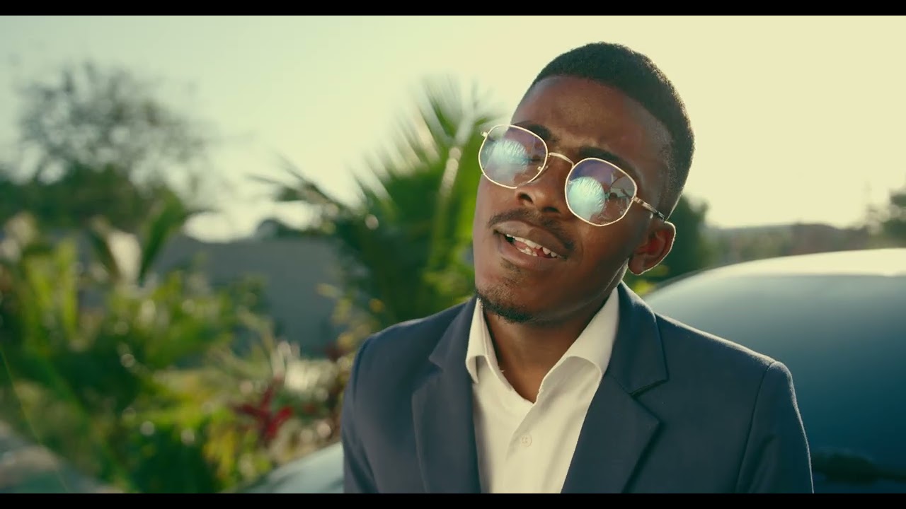 Manuel Lopes - Deus Ouviu ( Video Oficial )