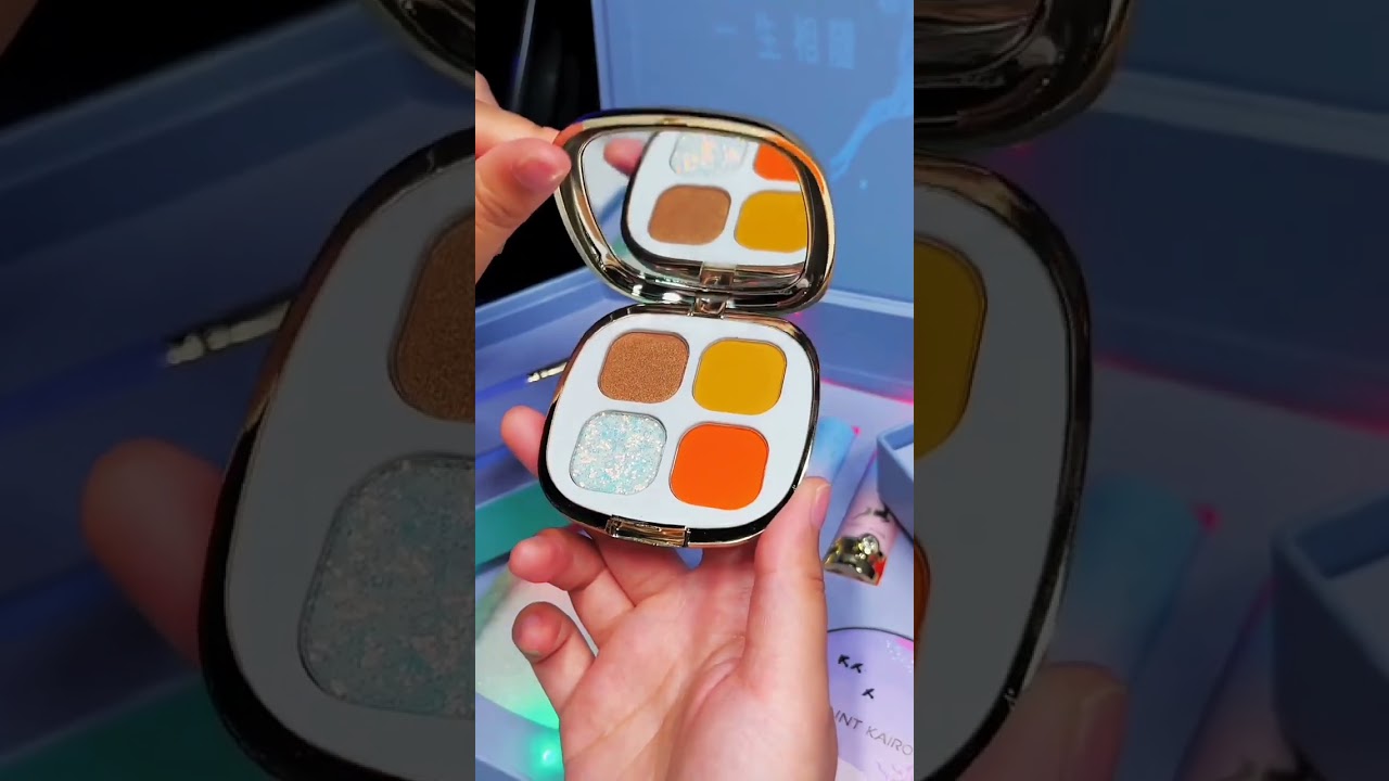 makeup kit | gift ideas #shorts #love #gift