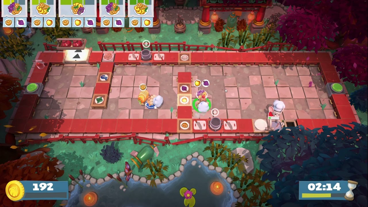 👩&zwj;🍳👨&zwj;🍳 [10] Overcooked! with Dukalz (Tagalog Gameplay)