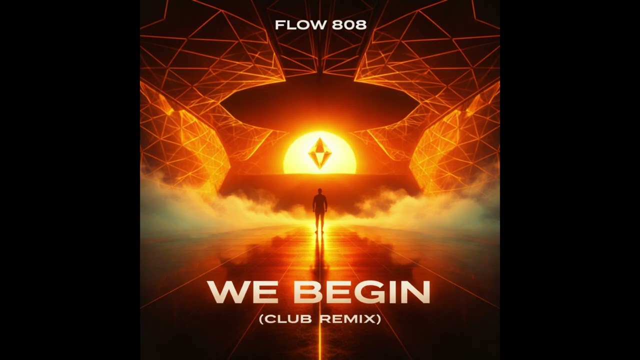 We Begin (Club Remix)