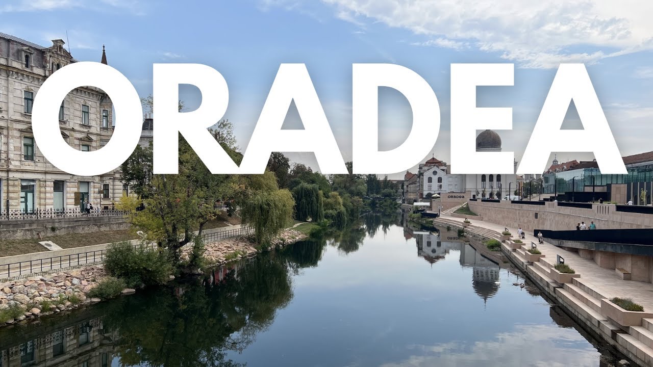 Oradea, Romênia
