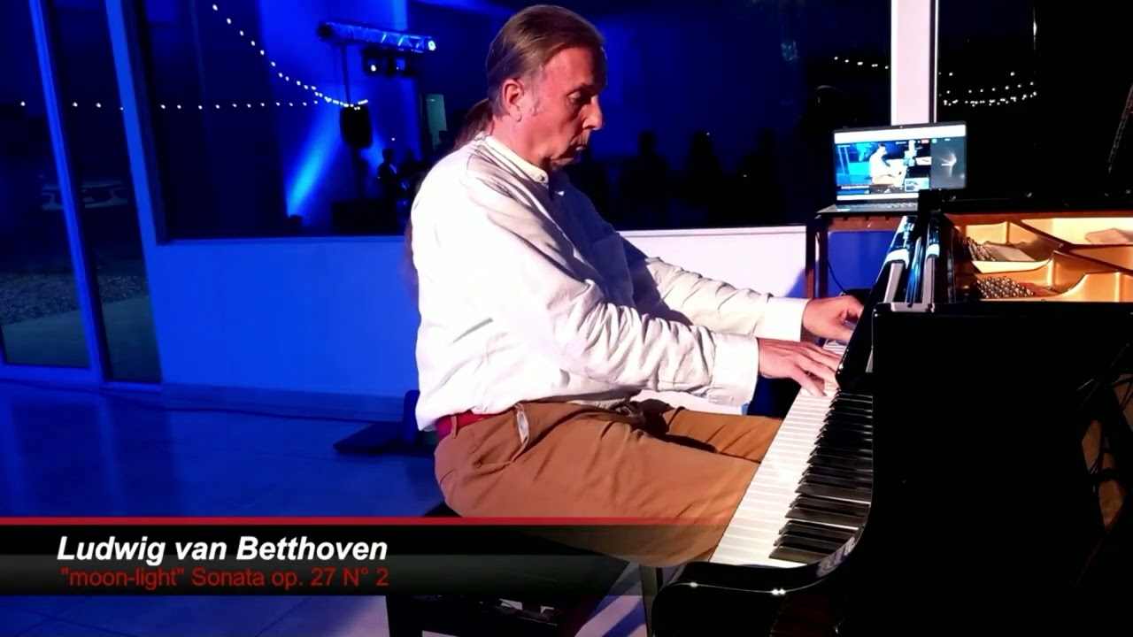 Ludwig van Beethoven 