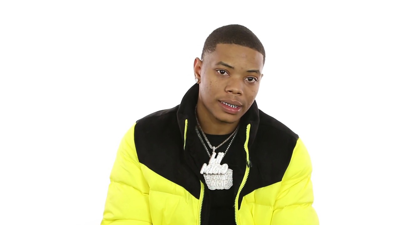 Lil Migo: I Cried Making This Song About Bankboy Wayne