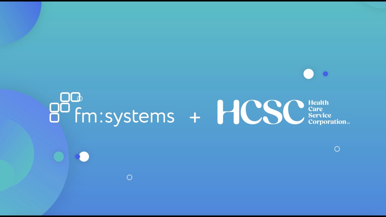 How Healthcare Service Corporation (HCSC) Streamlines Workplace Management with FM:Systems