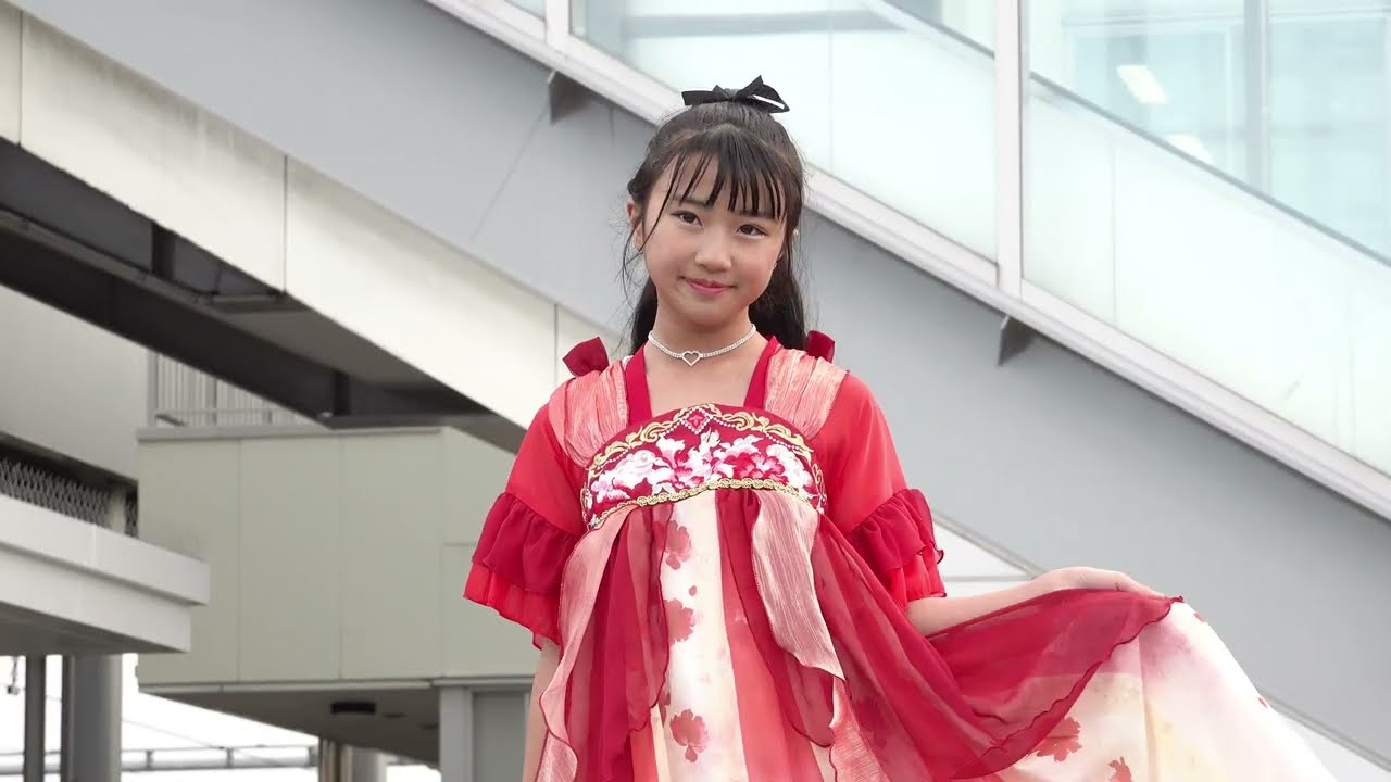 Loveli　2026.01.11 さの新春うんめぇもんまつり＠佐野駅前交流広場