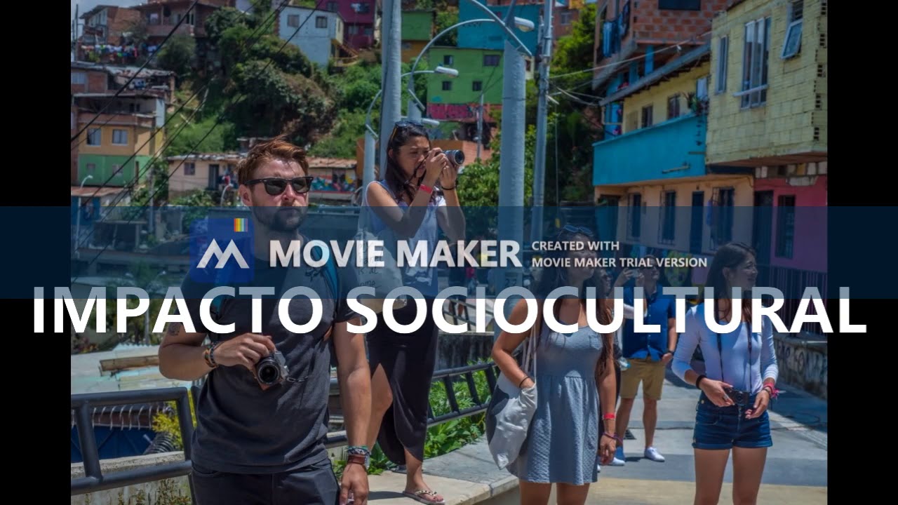 IMPACTO DEL TURISMO