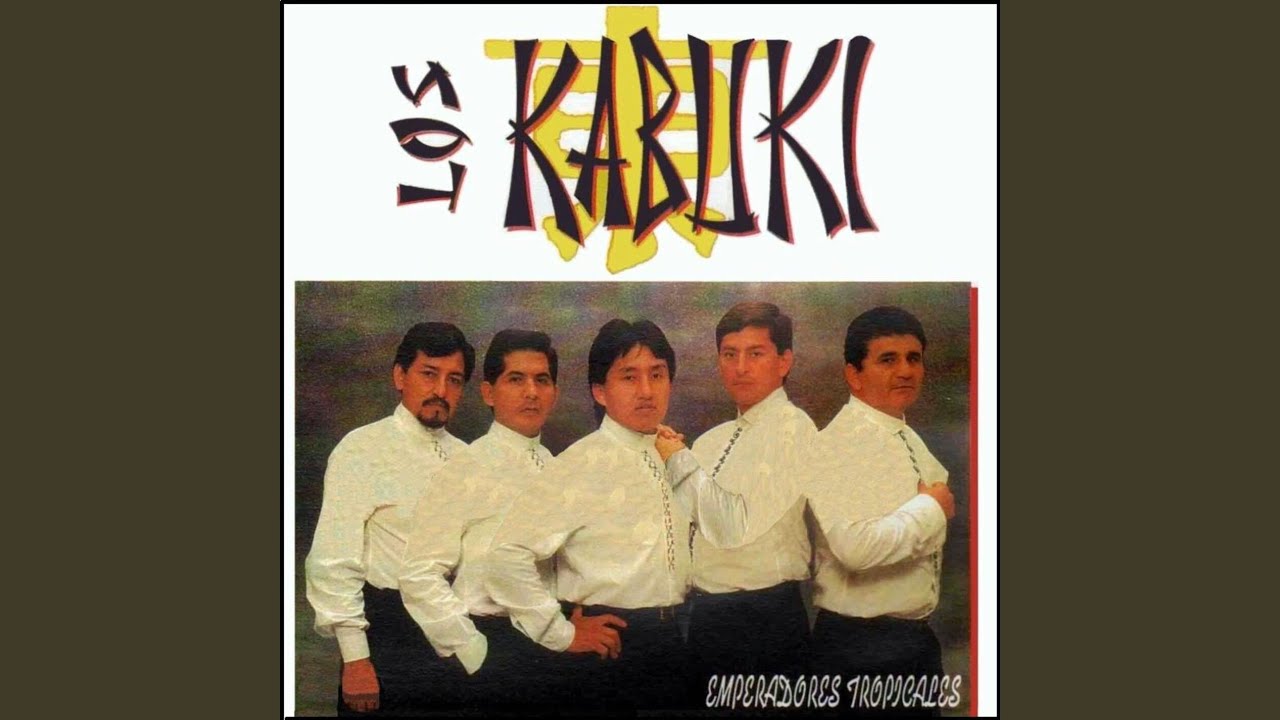 Cariñito mio